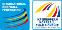 IKF European Korfball Championship 2016 IKF European Korfball Championship 2016