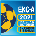 IKF European Korfbal Championship A Division 2021 IKF European Korfbal Championship A Division 2021