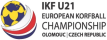 IKF U21 European Korfball Championship 2014