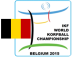 IKF World Korfball Championship 2015