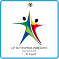 IKF World Korfball Championship 2019