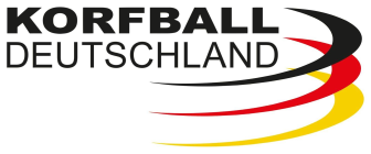 Korfball Deutschland Logo