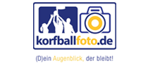 korfballfoto.de Logo