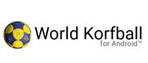 World Korfball App Logo