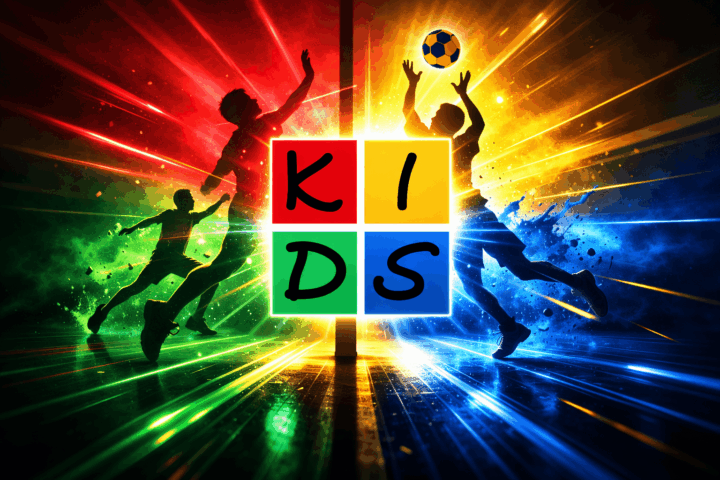 Das 13. KIDS-Grundschulturnier in Bergisch Gladbach