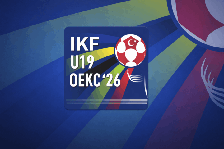 Statement zur Teilnahme der deutschen U19 an der U19-EM 2026