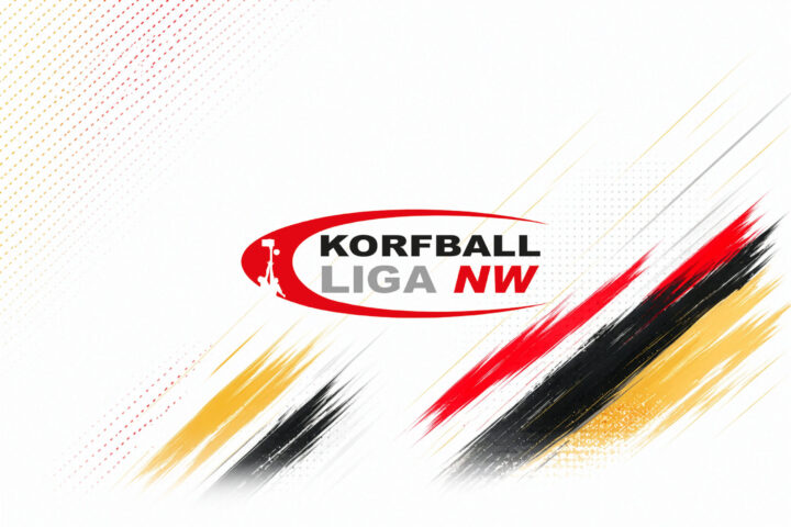 DTB Korfball Liga Nord-West