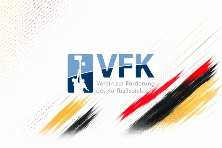 Verein zur Förderung des Korfballspiels (VFK)