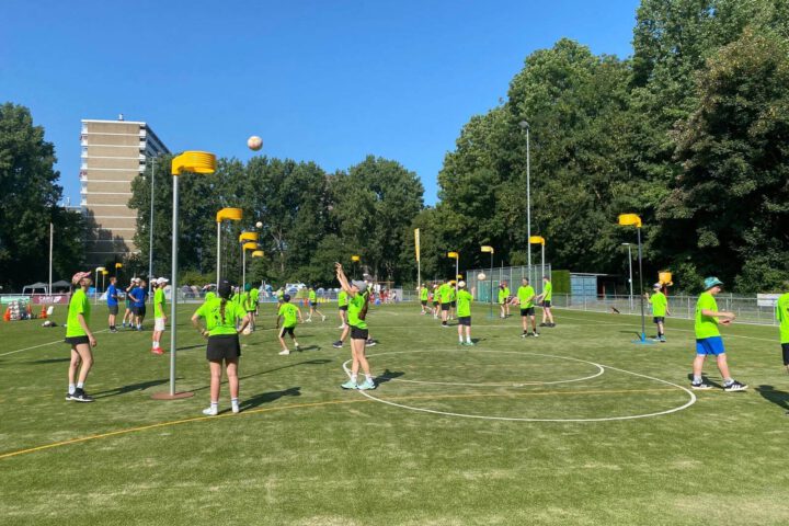 KorfballCamp 2026
