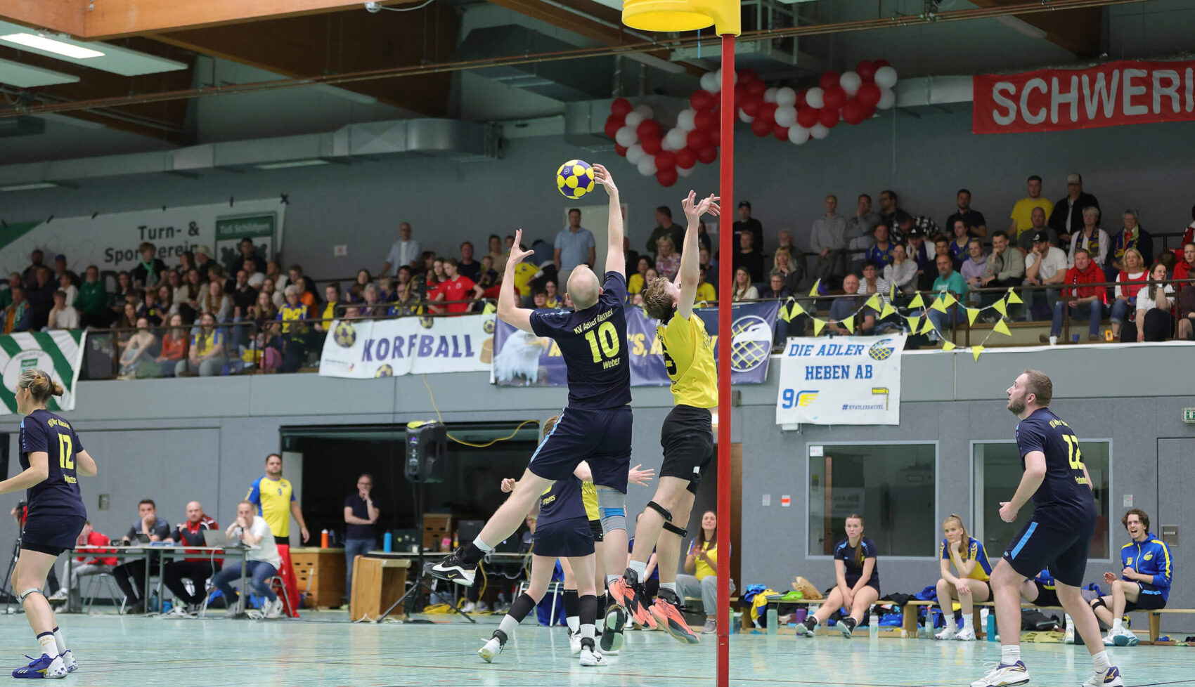 korfball.de