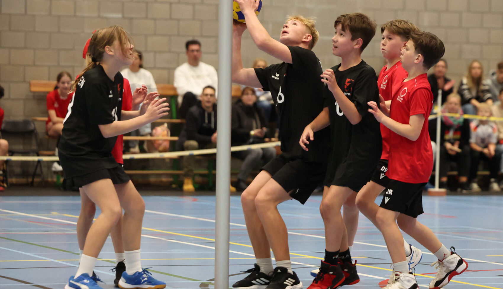 korfball.de