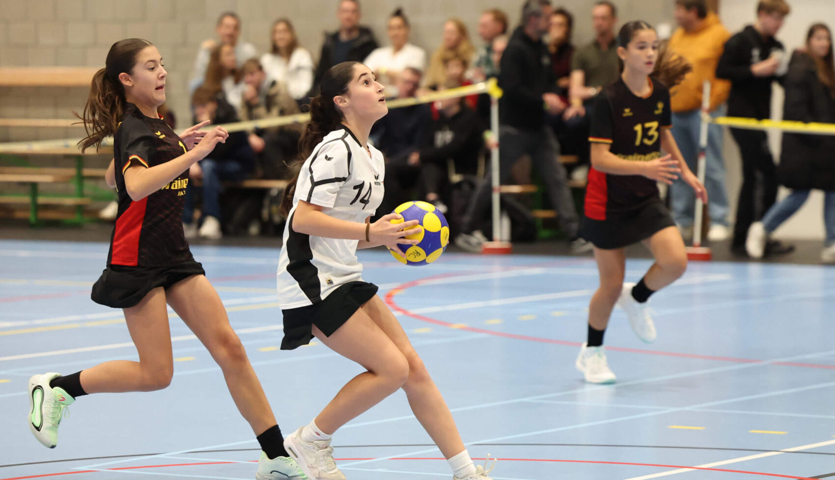 korfball.de