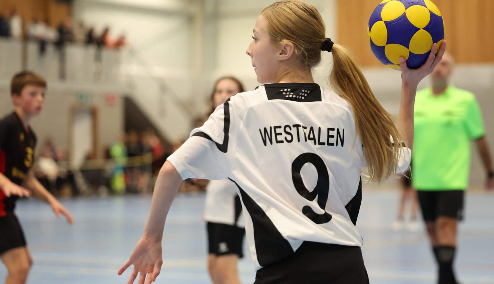 korfball.de
