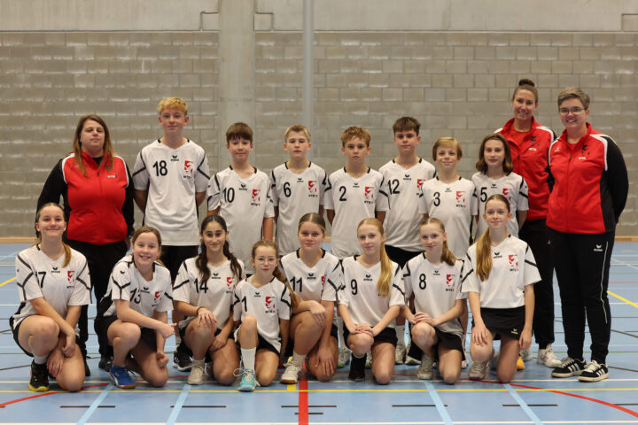 Westfalen U13