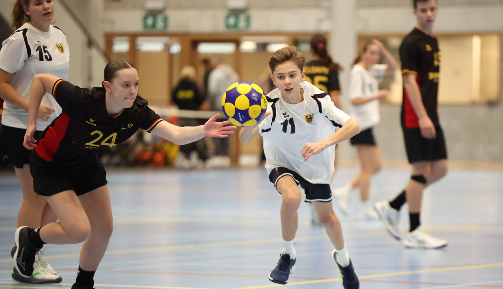 korfball.de