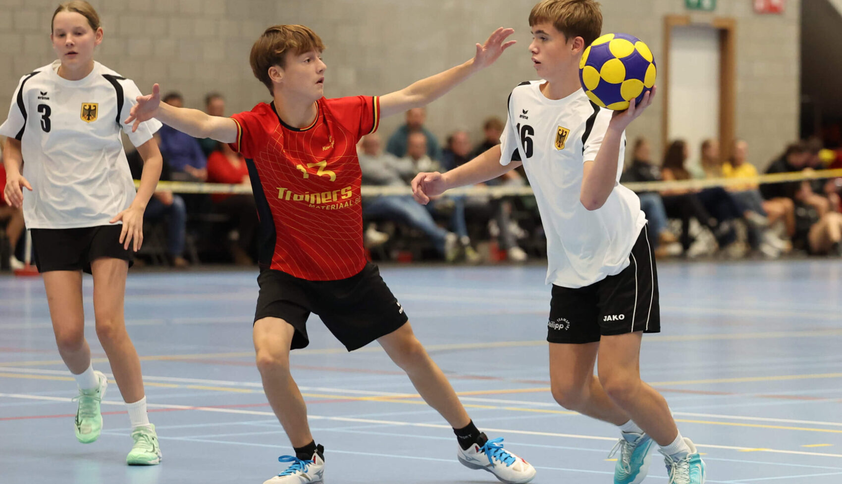 korfball.de