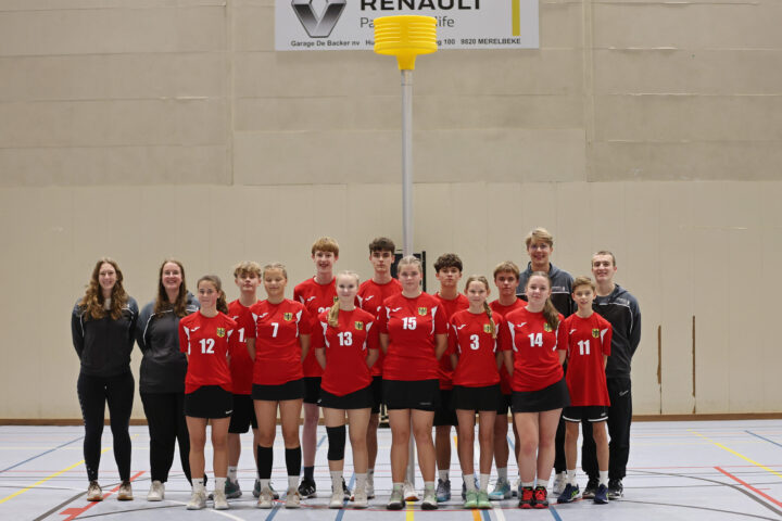 Deutschland U15