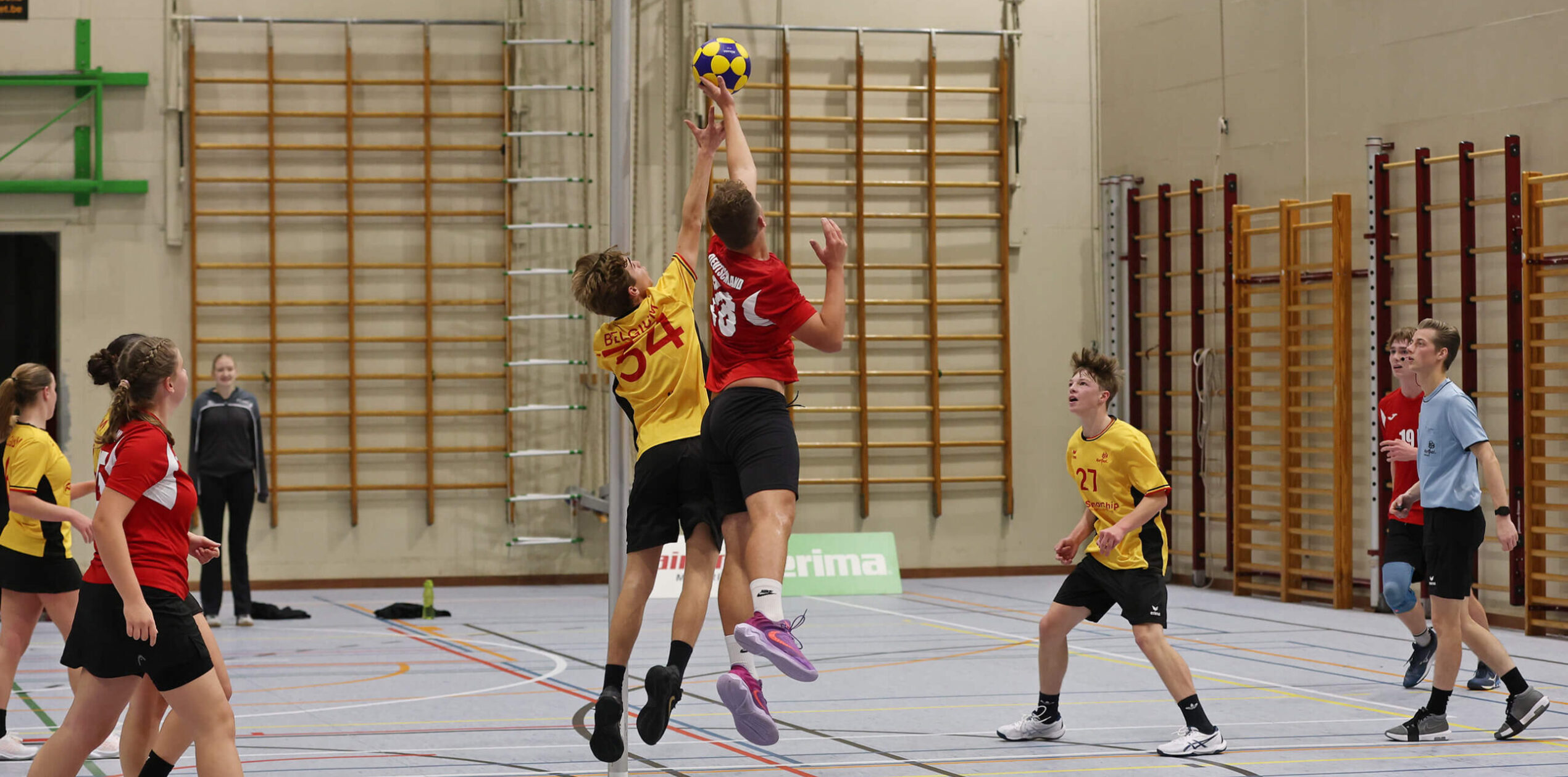 korfball.de