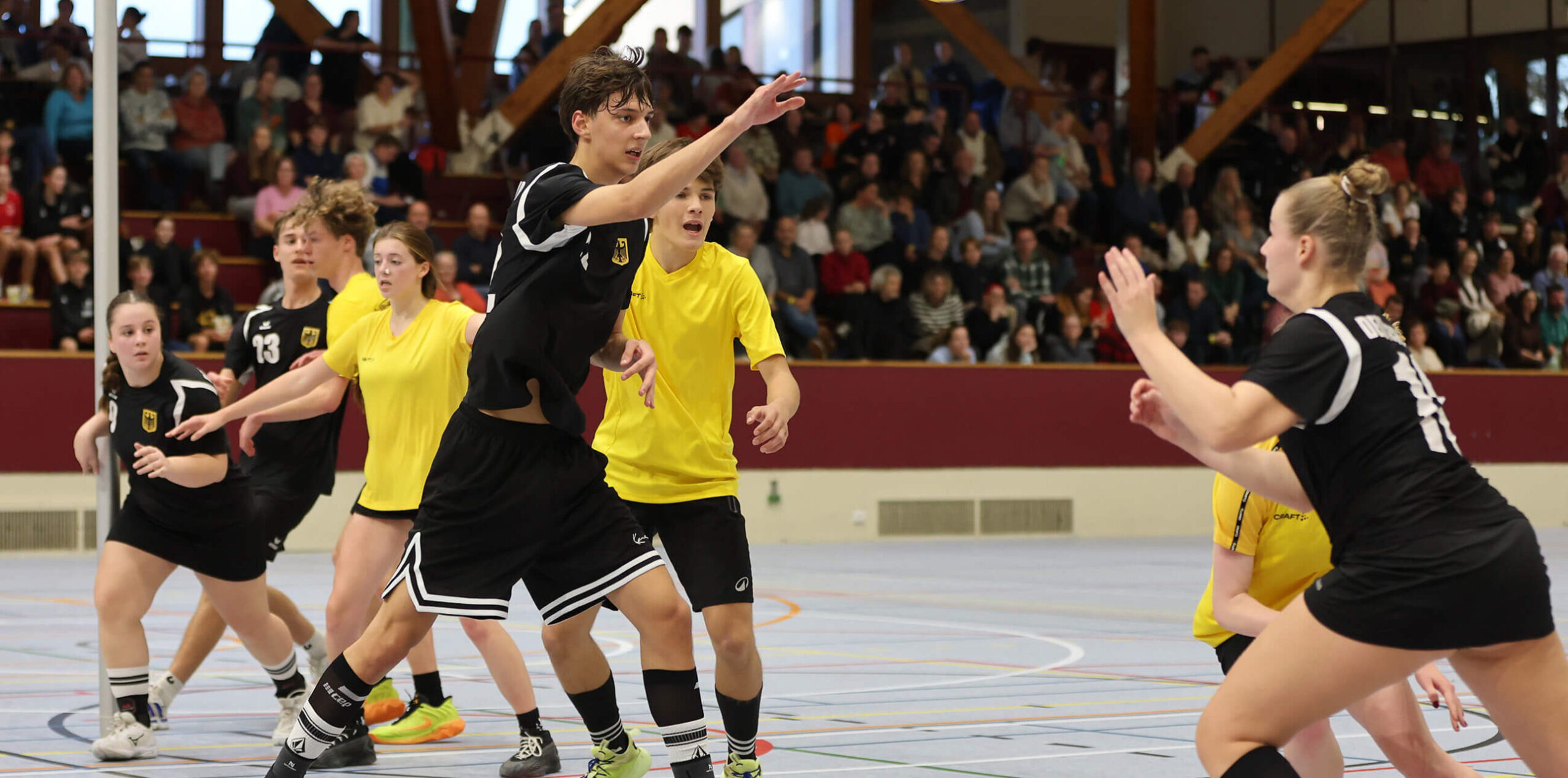 korfball.de