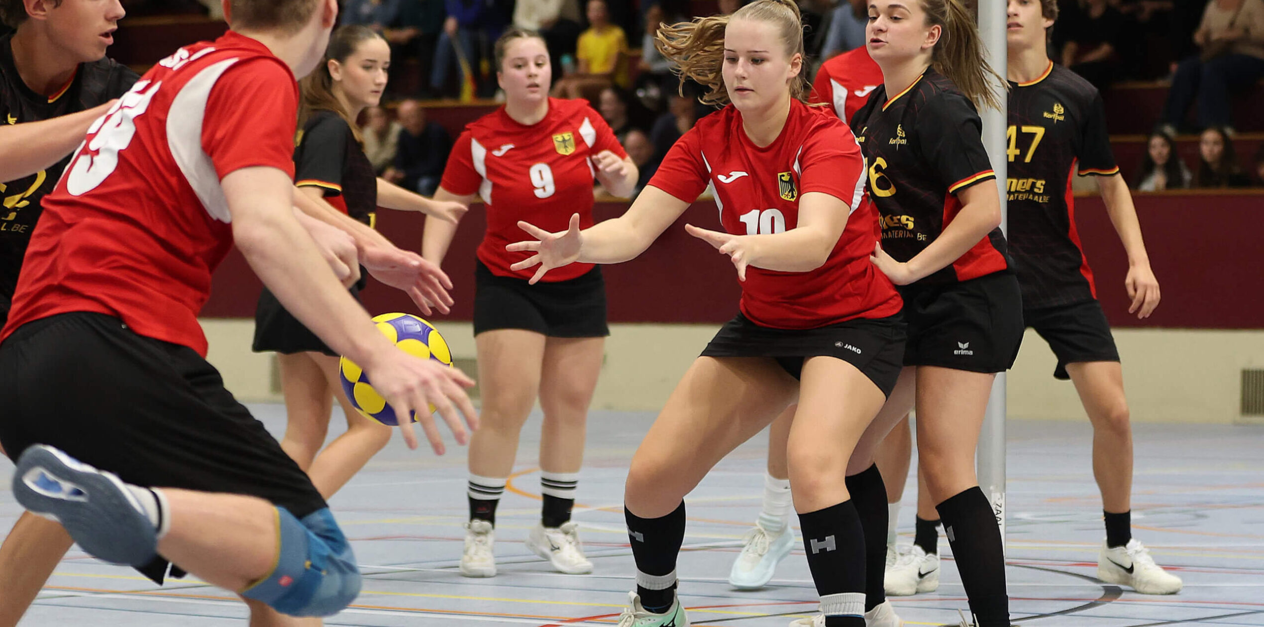 korfball.de