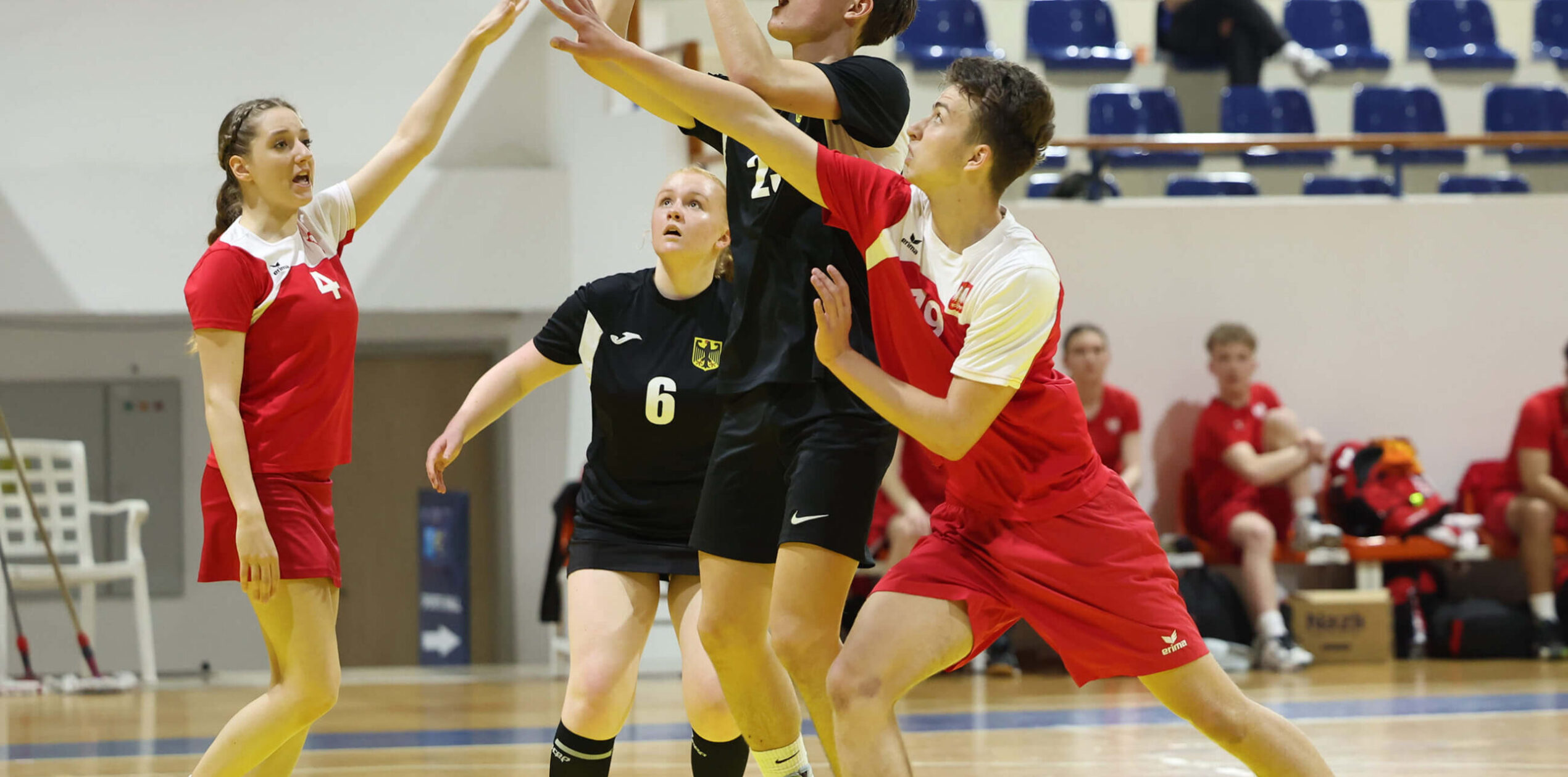 korfball.de