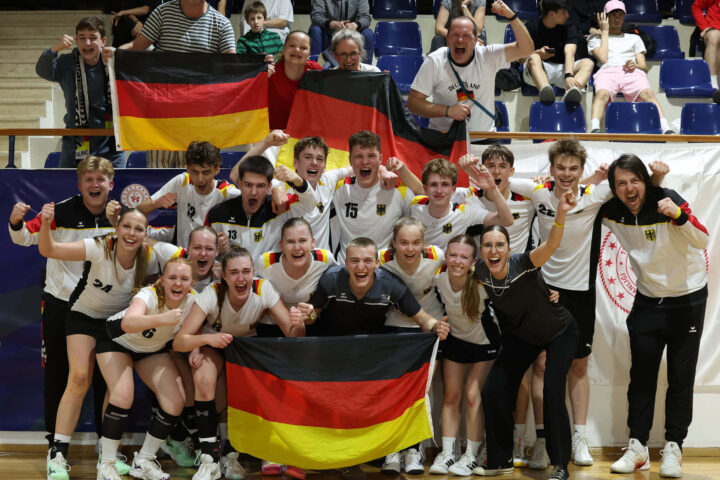 Deutschland U19