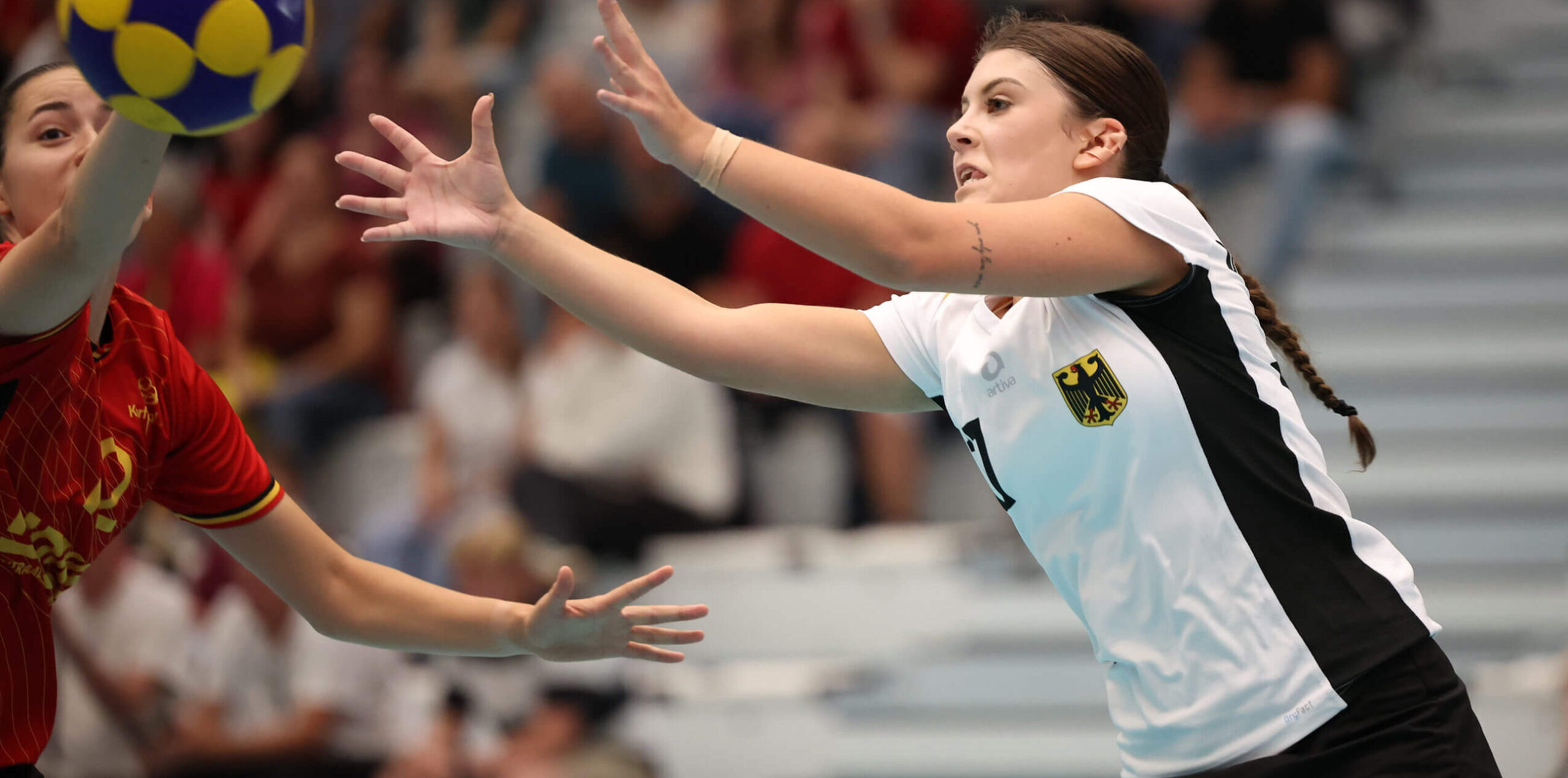 korfball.de