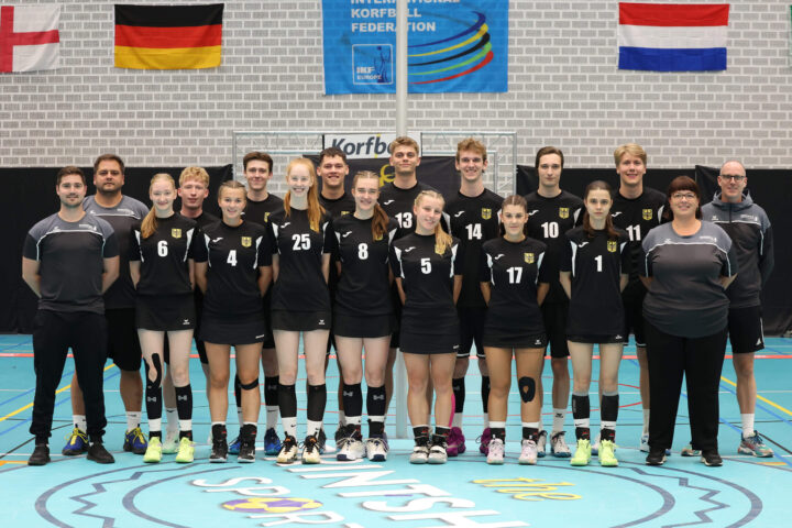 Deutschland U21