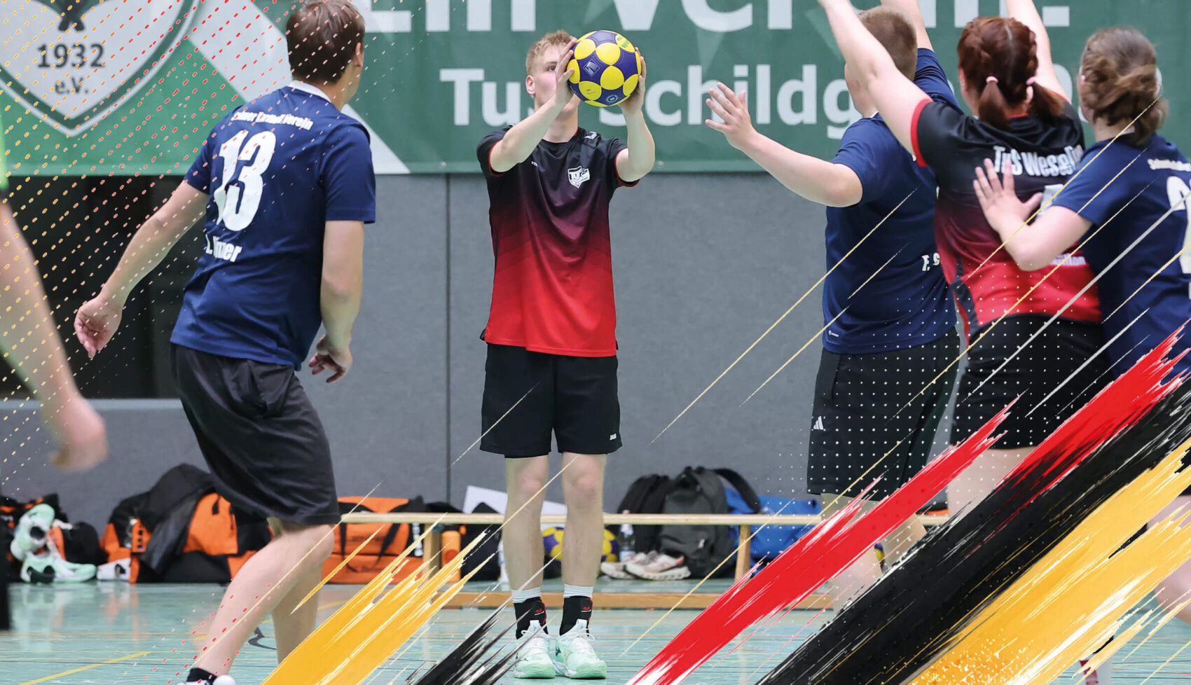 korfball.de