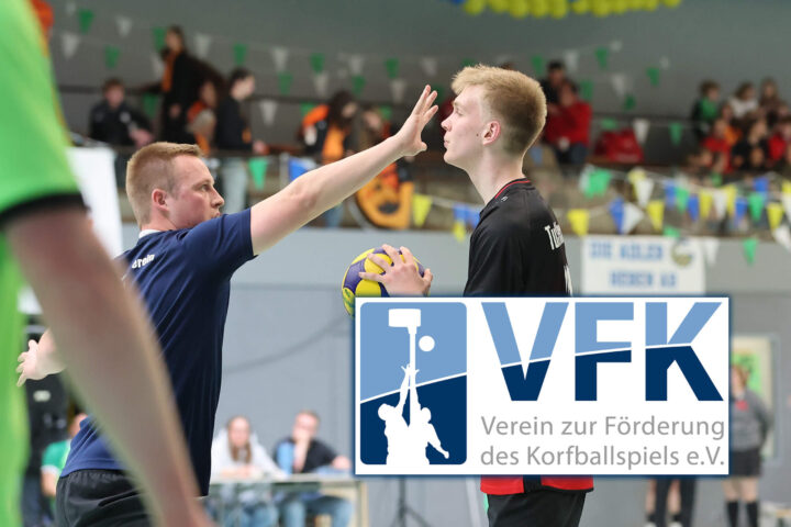 Verein zur Förderung des Korfballspiels