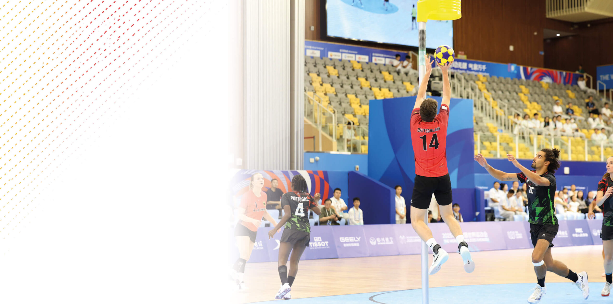 korfball.de