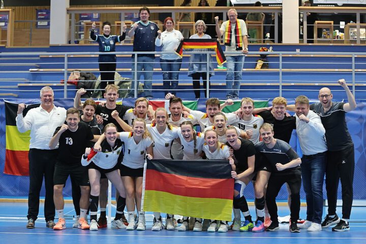 EM 2026: Unfassbarer Krimi gegen Portugal – Deutschland steht im Halbfinale!