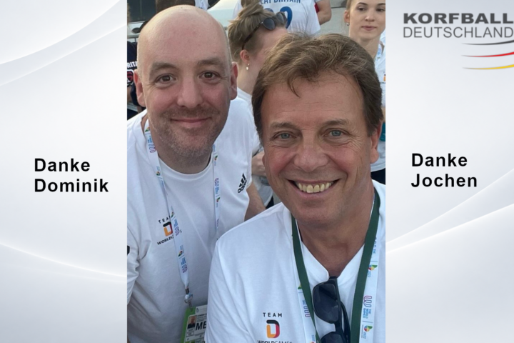 EM 2026: Danke Jochen & Danke Dominik – und neue Gesichter
