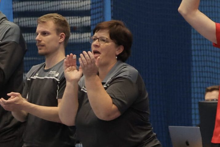 EM 2026: Rest Day – Danke Susi, Akkus aufladen, Wäsche waschen und Vorfreude