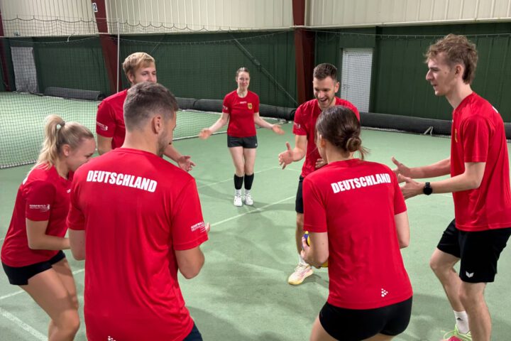 EM 2026: Geburtstag, Bowling und langsam wird es ernst
